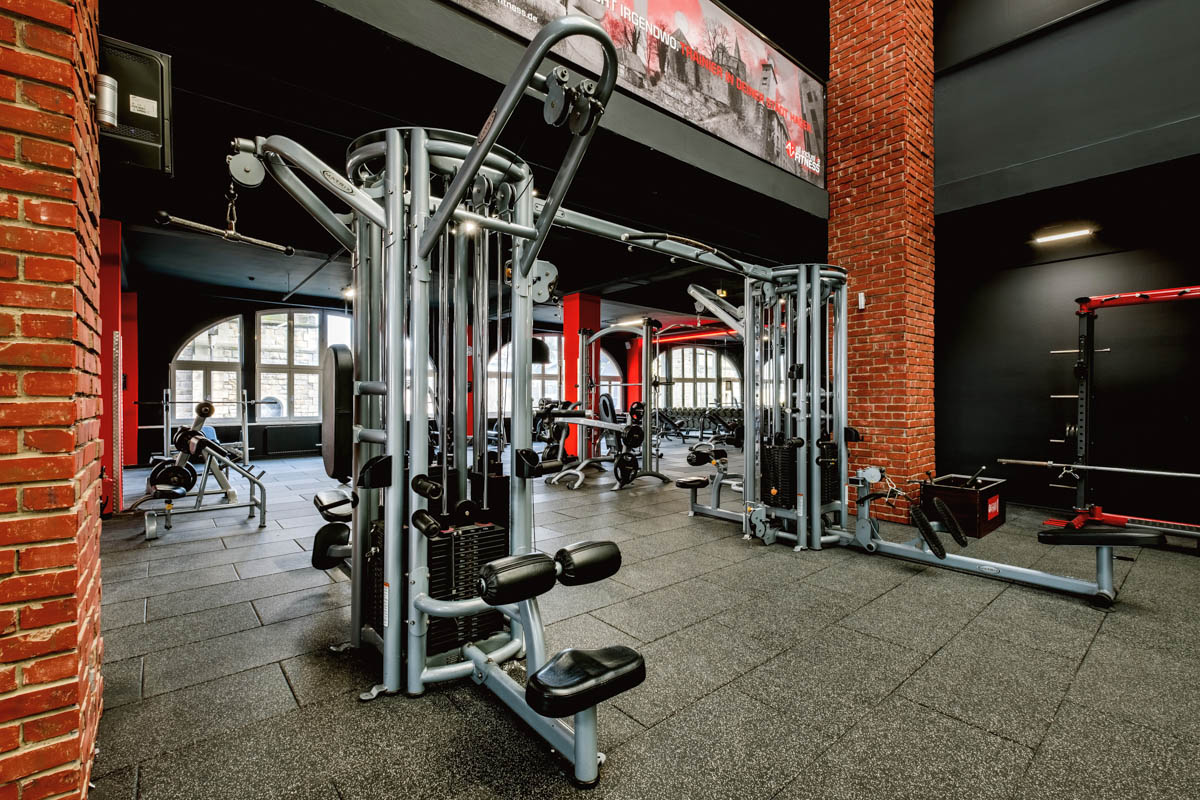 Deine Ziele Deine Workouts Ai Fitness Hagen Markt aifitness.de